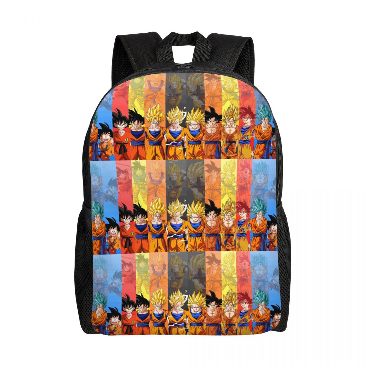 Travel Accessories To 3D Print - Mochilas de dibujos animados de G-Gokues