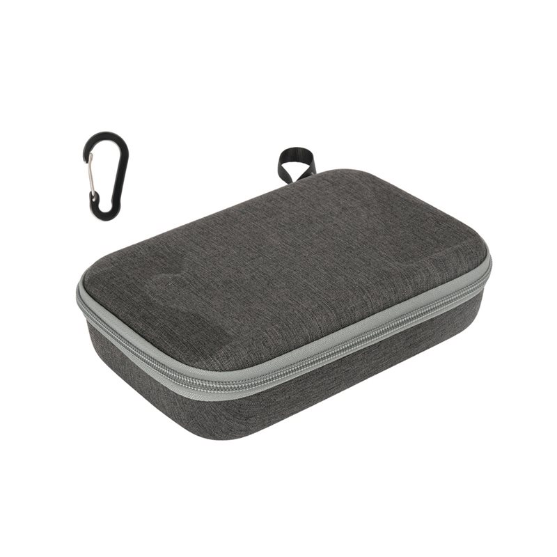 Travel Accessories Gifts For Her - Estuche protector rígido para Osmo Mobile