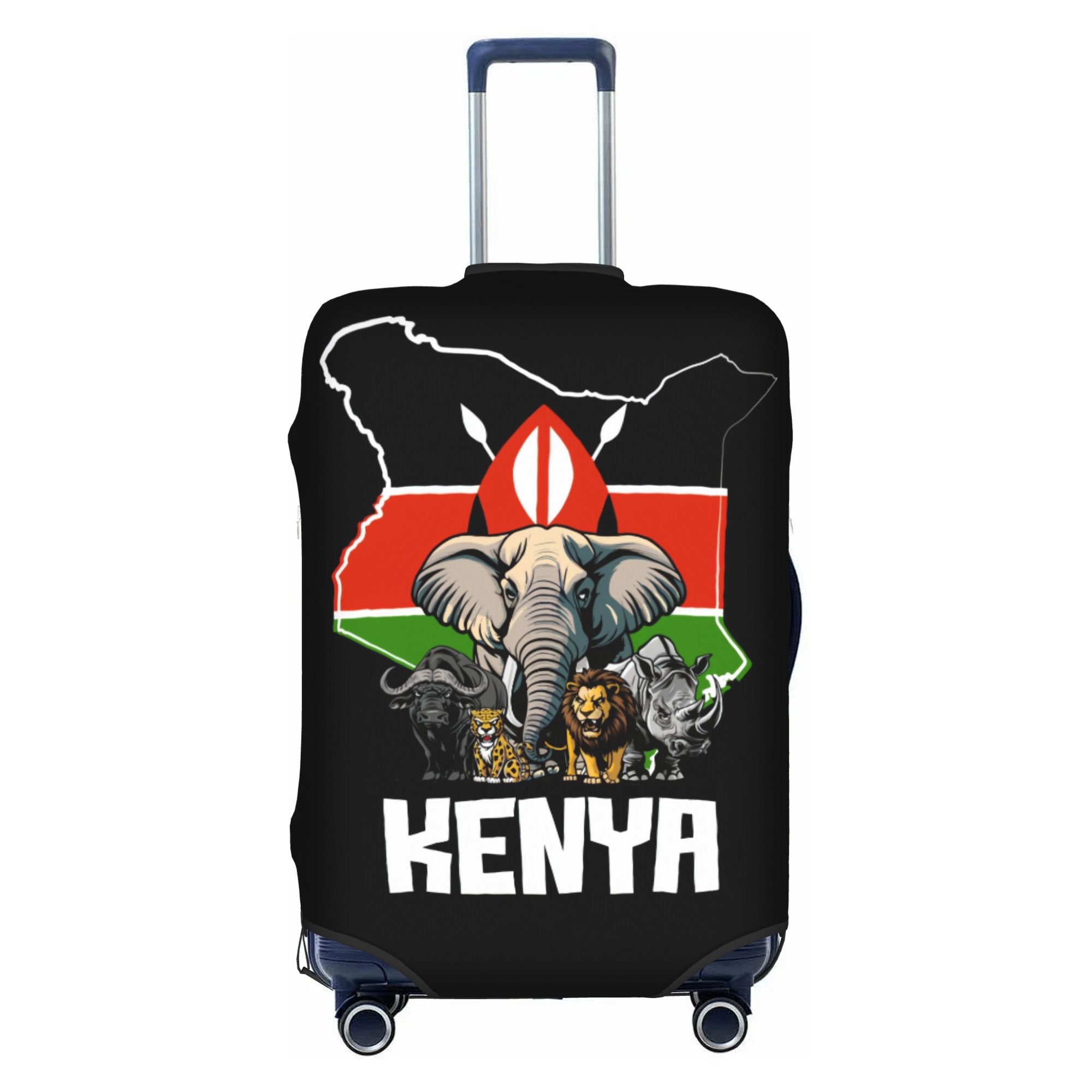 Travel Accessories You Need - No necesito terapia, solo necesito ir