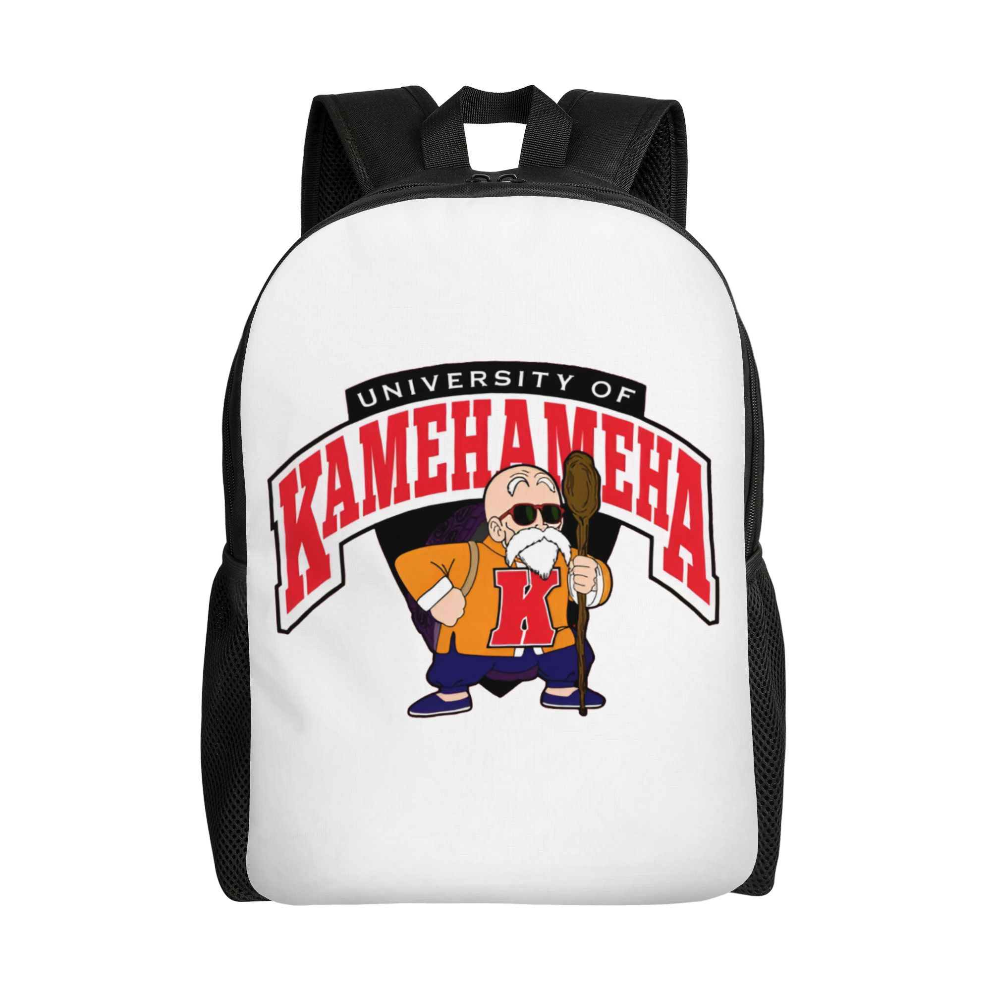 Travel Accessories To 3D Print - Mochilas con estampado 3D de D-Dragon
