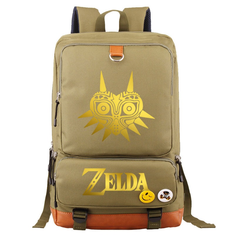 Travel Accessories In Japan - Celta Tears of The Kingdom-bolsa de