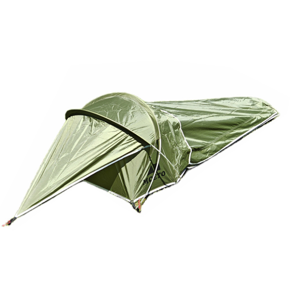 Travel Accessories You Need - Tienda de campaña ultraligera para una