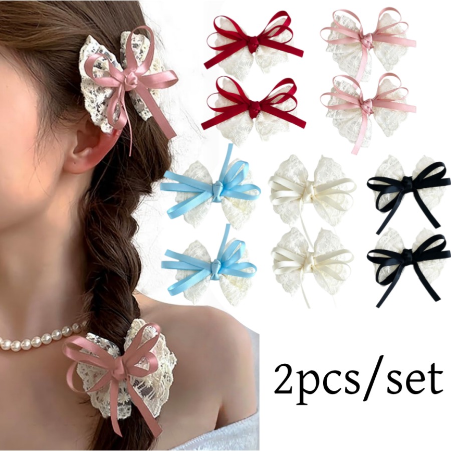 Travel Accessories Teens - Juego de 2 Pinzas para el
