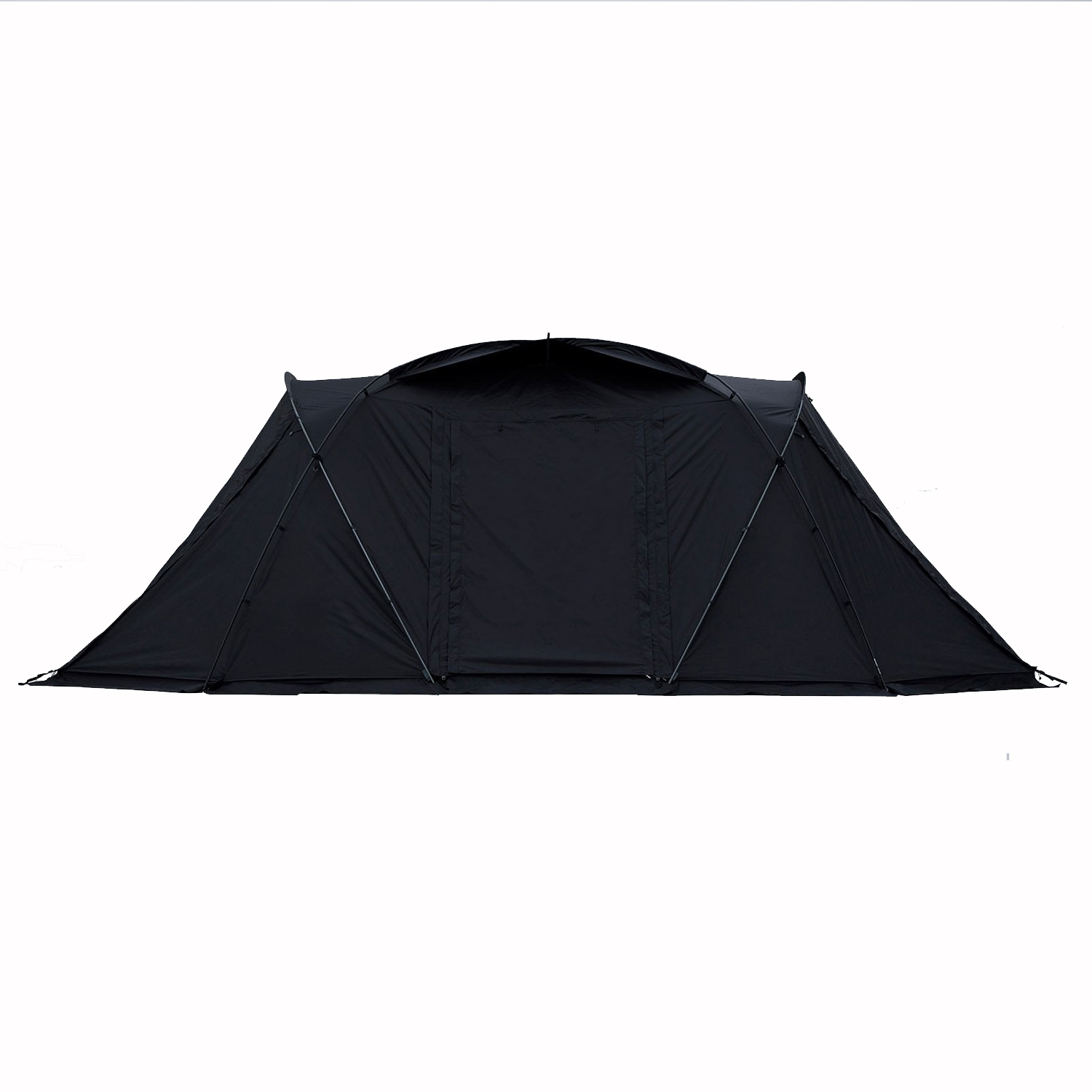 Travel Accessories You Need - Carpa Familiar Grande para Acampar al