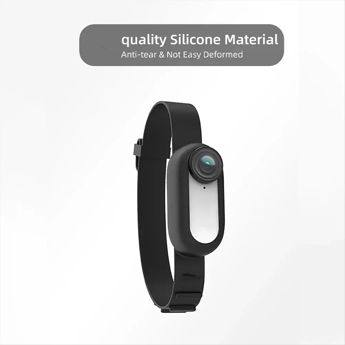 Travel Accessories You Need - goodidea HD 1080P Cámara para Collares