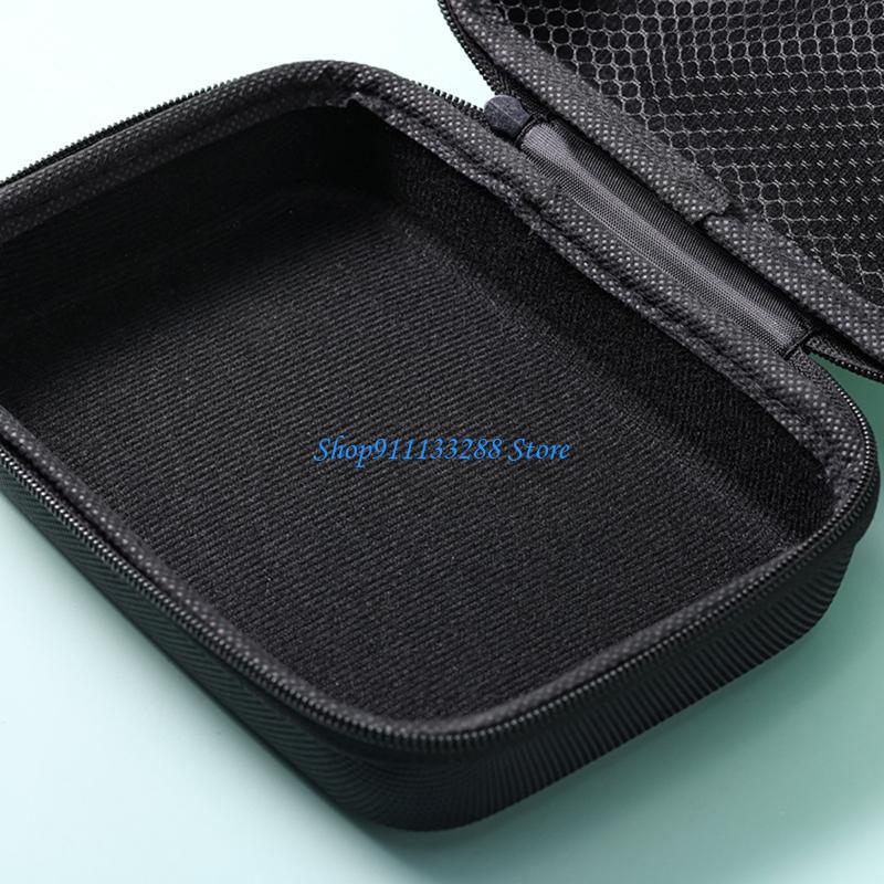 Travel Accessories Electronics - Estuche viaje rígido EVA G88D para