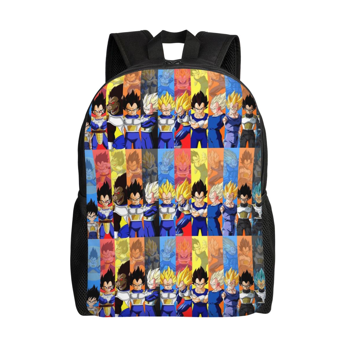 Travel Accessories To 3D Print - Mochilas con estampado 3D de V-Vegetaes