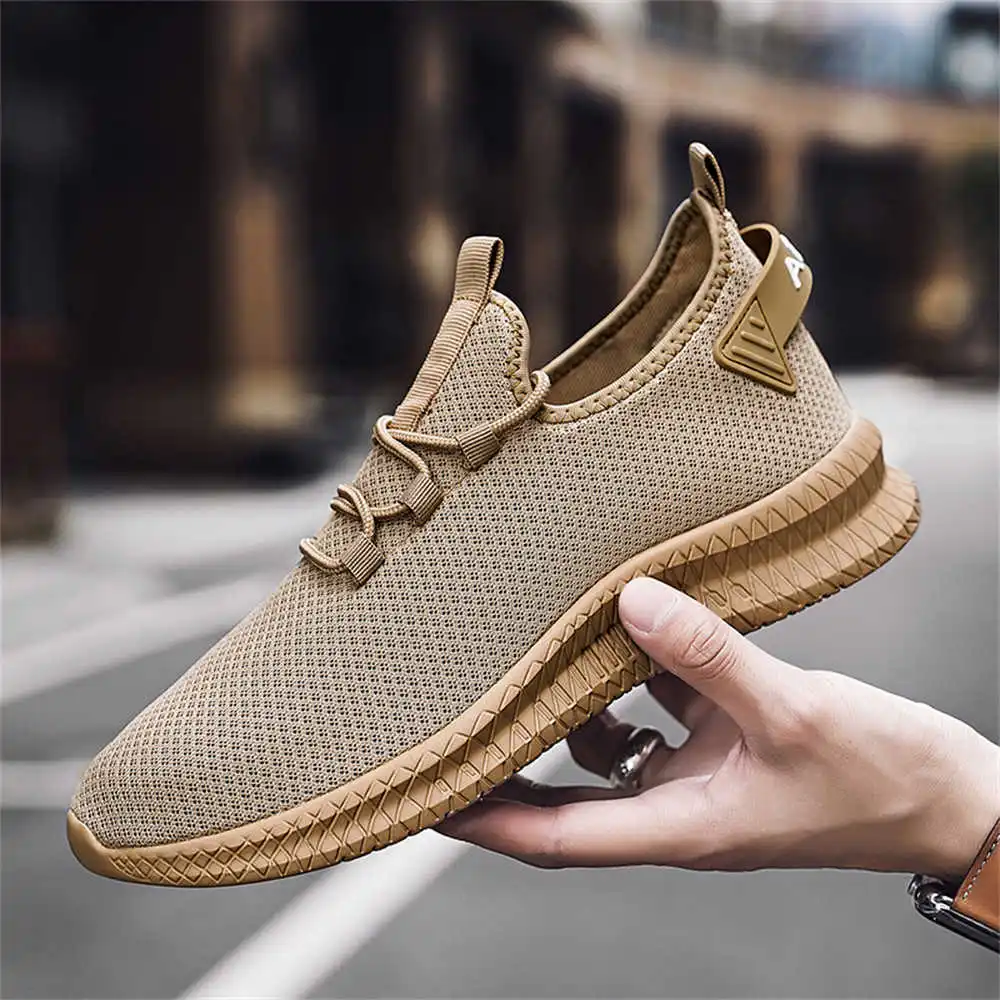 Travel Accessories Teens - Zapatillas de deporte Tenni de malla