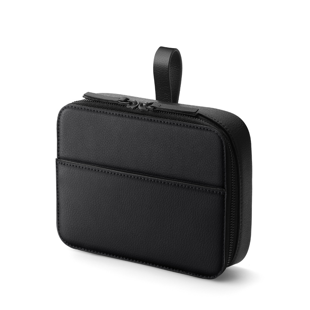 Travel Accessories Apple - Caja organizadora de lujo para Apple