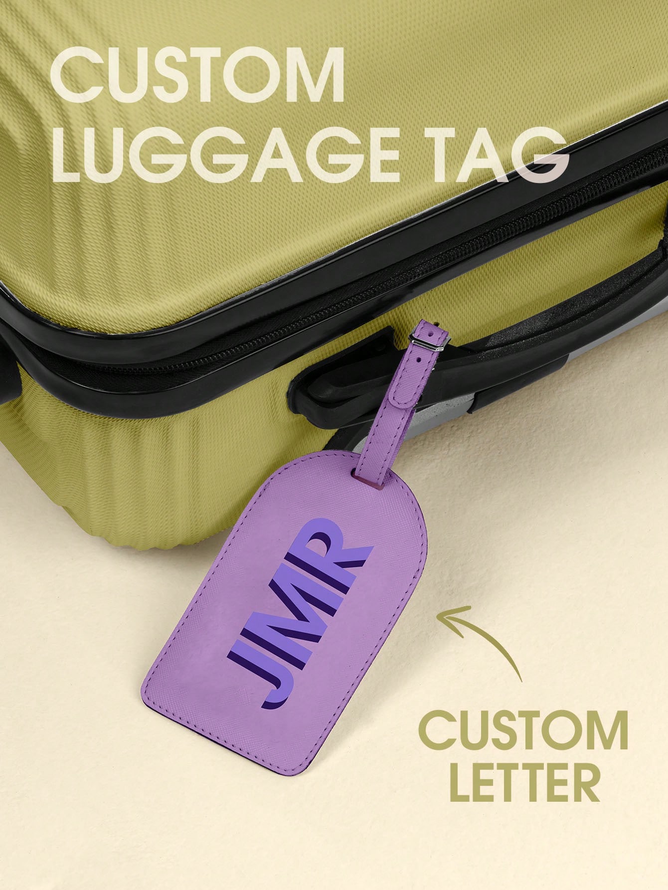 Etiqueta de Equipaje Personali - Travel Accessories Gadget reseña y precio
