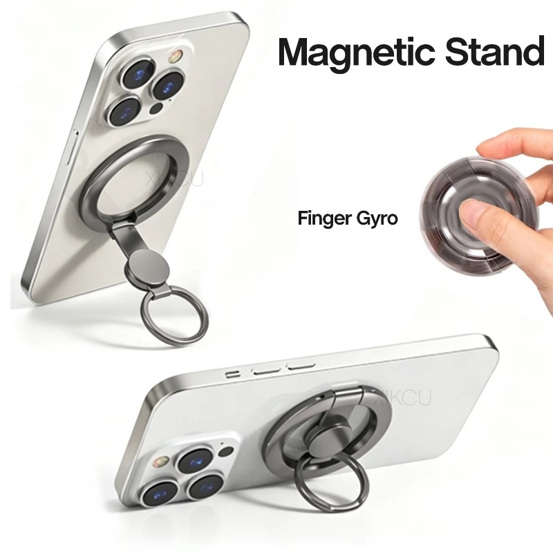 Soporte Magnético para Teléfon - Travel Accessories Apple reseña y precio