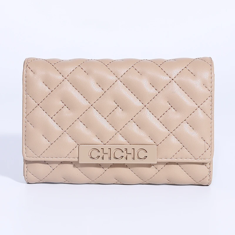 Cartera de solapa CH con efect - Travel Accessories You Need reseña y precio