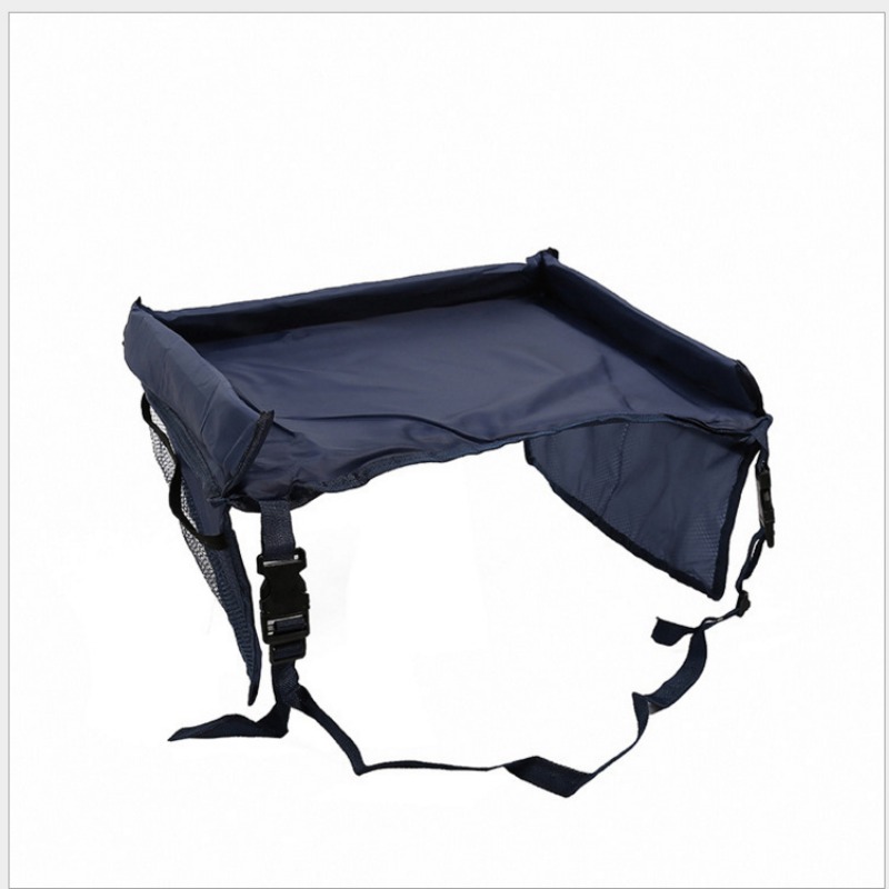 Bandeja de viaje para asiento  - Travel Accessories Drawing reseña y precio