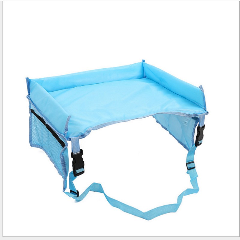 Bandeja de viaje para asiento  - Travel Accessories Drawing reseña y precio