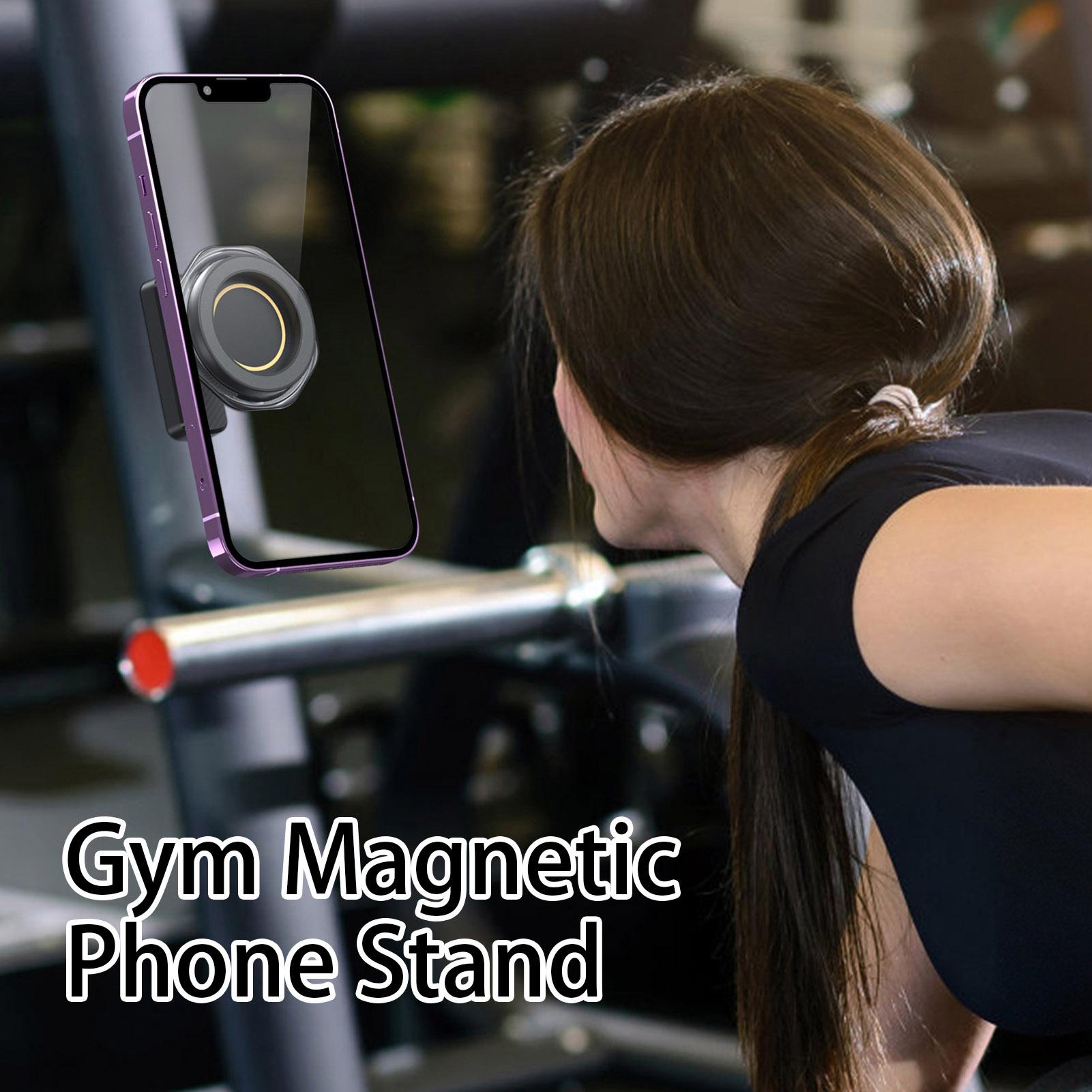 Soporte para teléfono para car - Travel Yoga Accessories reseña y precio