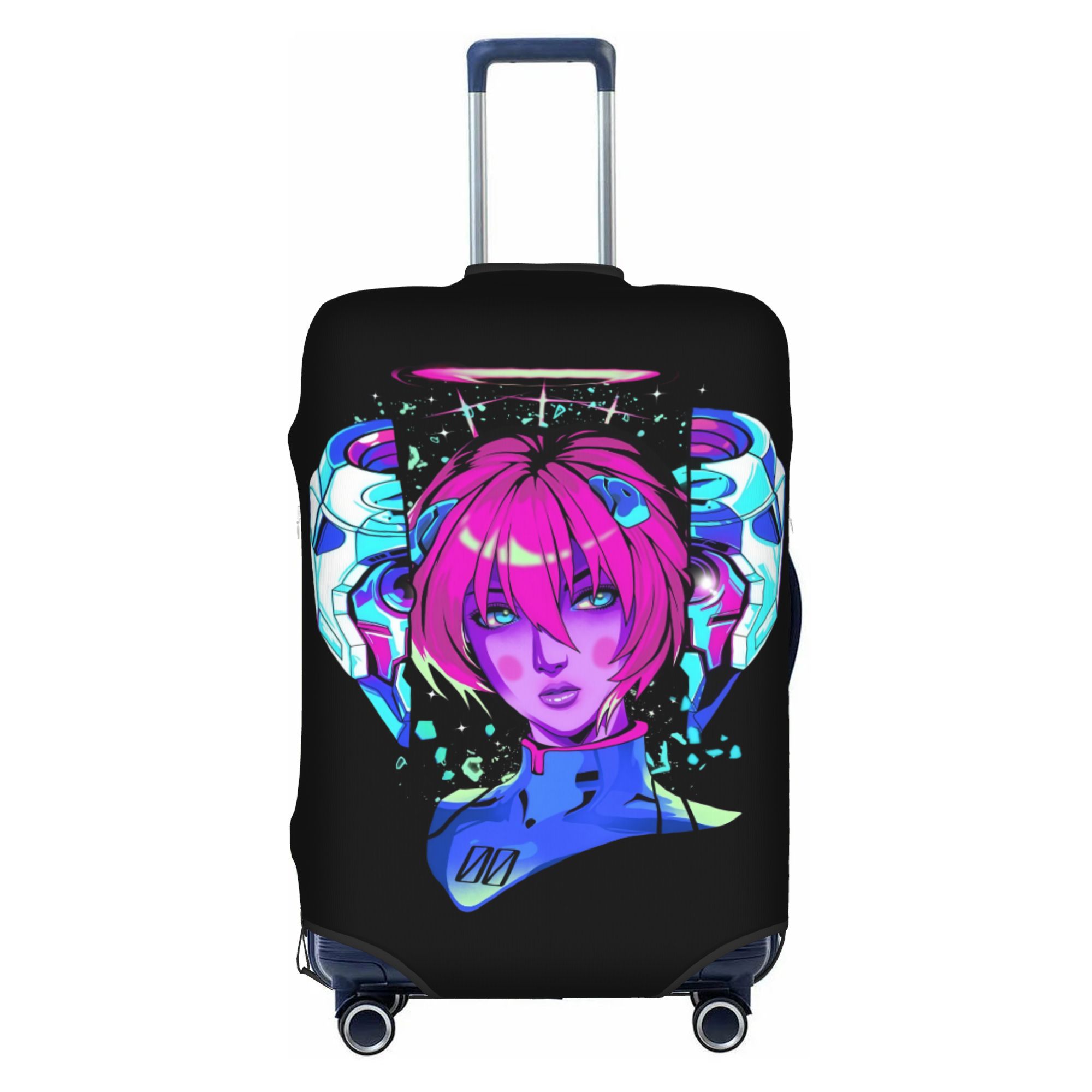 Rei y EVA 00 Neon Genesis Evan - Travel Accessories Rei reseña y precio