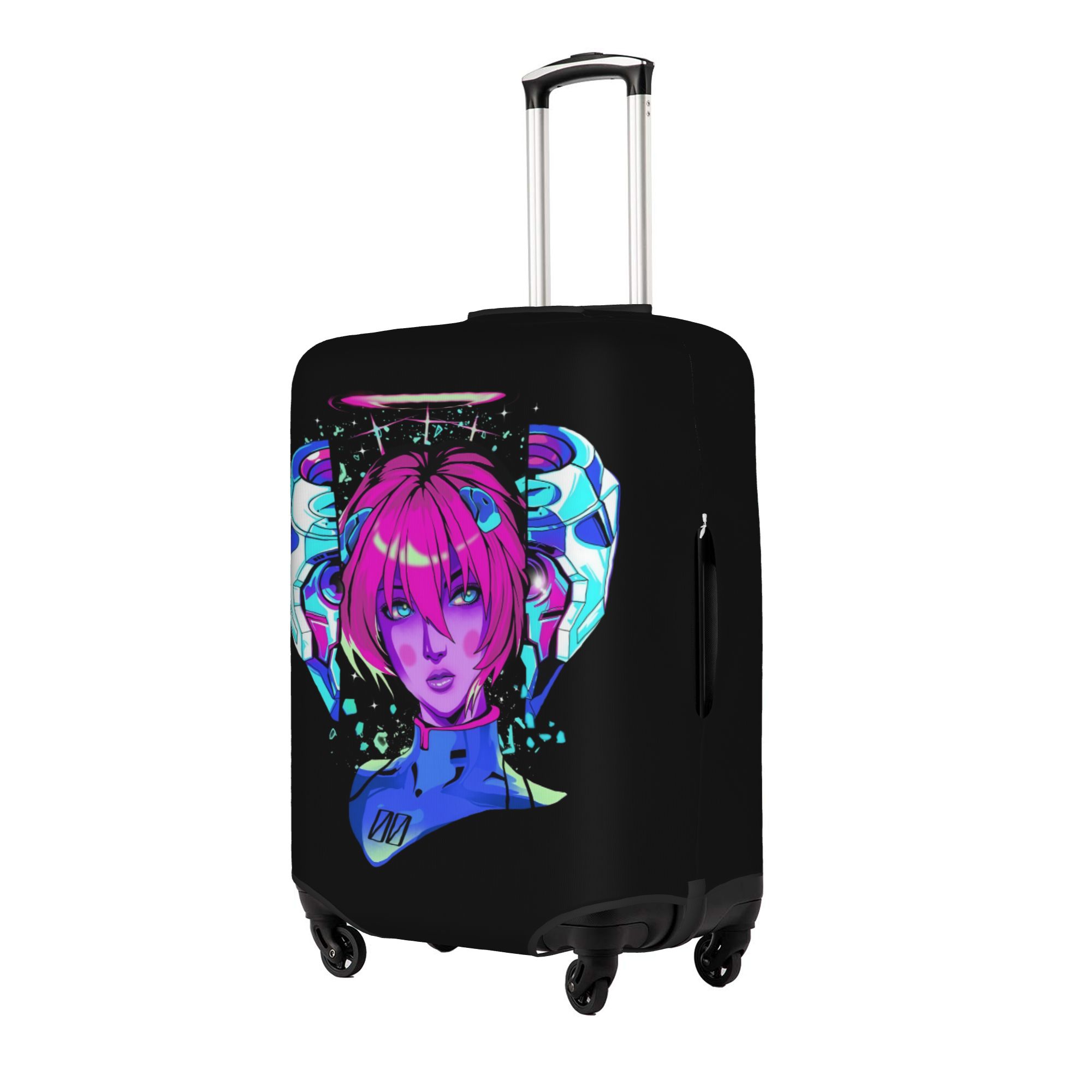 Rei y EVA 00 Neon Genesis Evan - Travel Accessories Rei reseña y precio