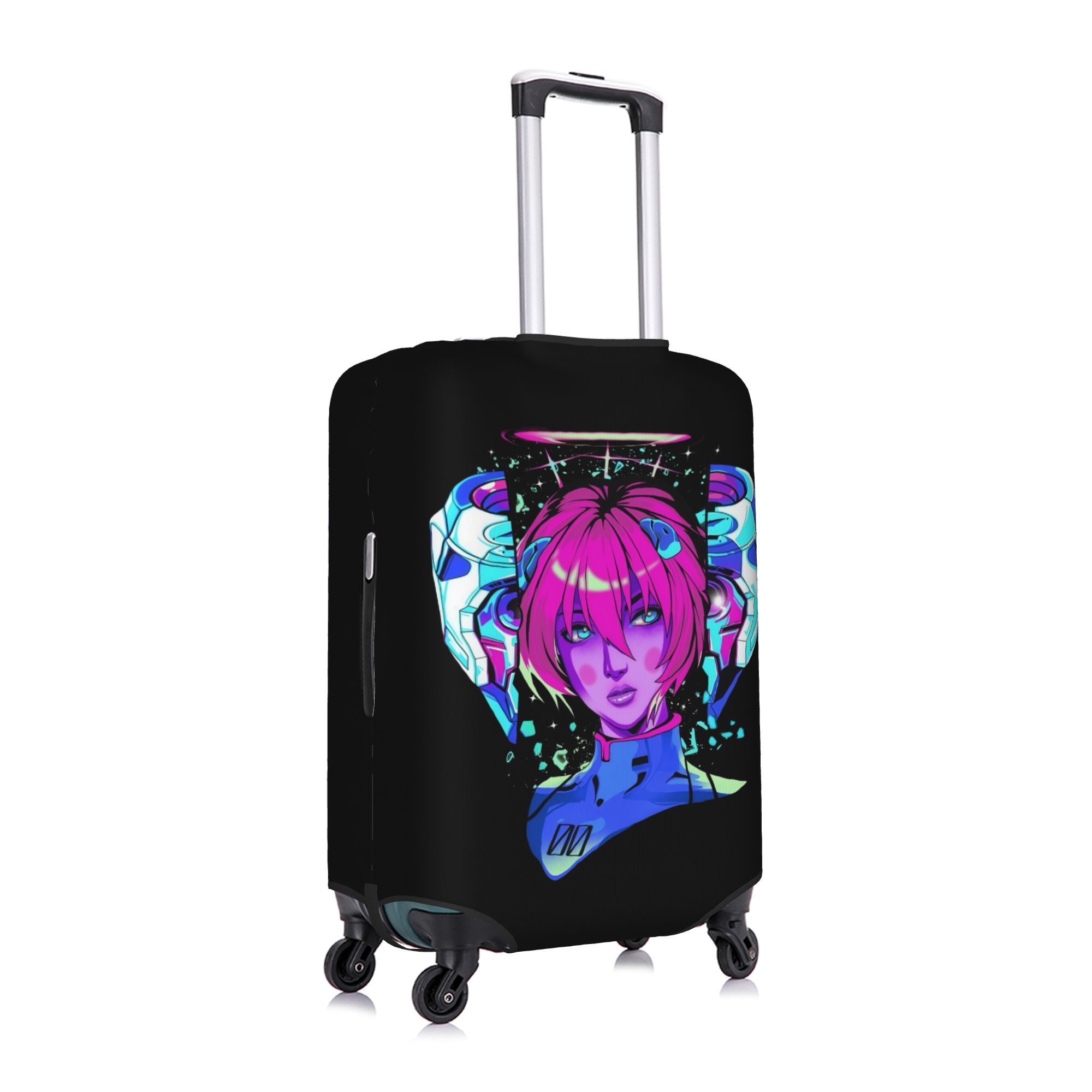 Rei y EVA 00 Neon Genesis Evan - Travel Accessories Rei reseña y precio