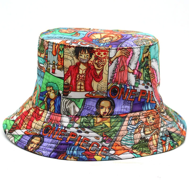 Sombrero de Pescador con Estam - Travel Accessories In Japan reseña y precio