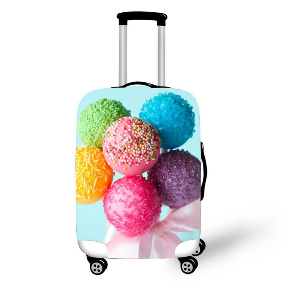 Funda protectora para maleta d - Travel Accessories To 3D Print reseña y precio