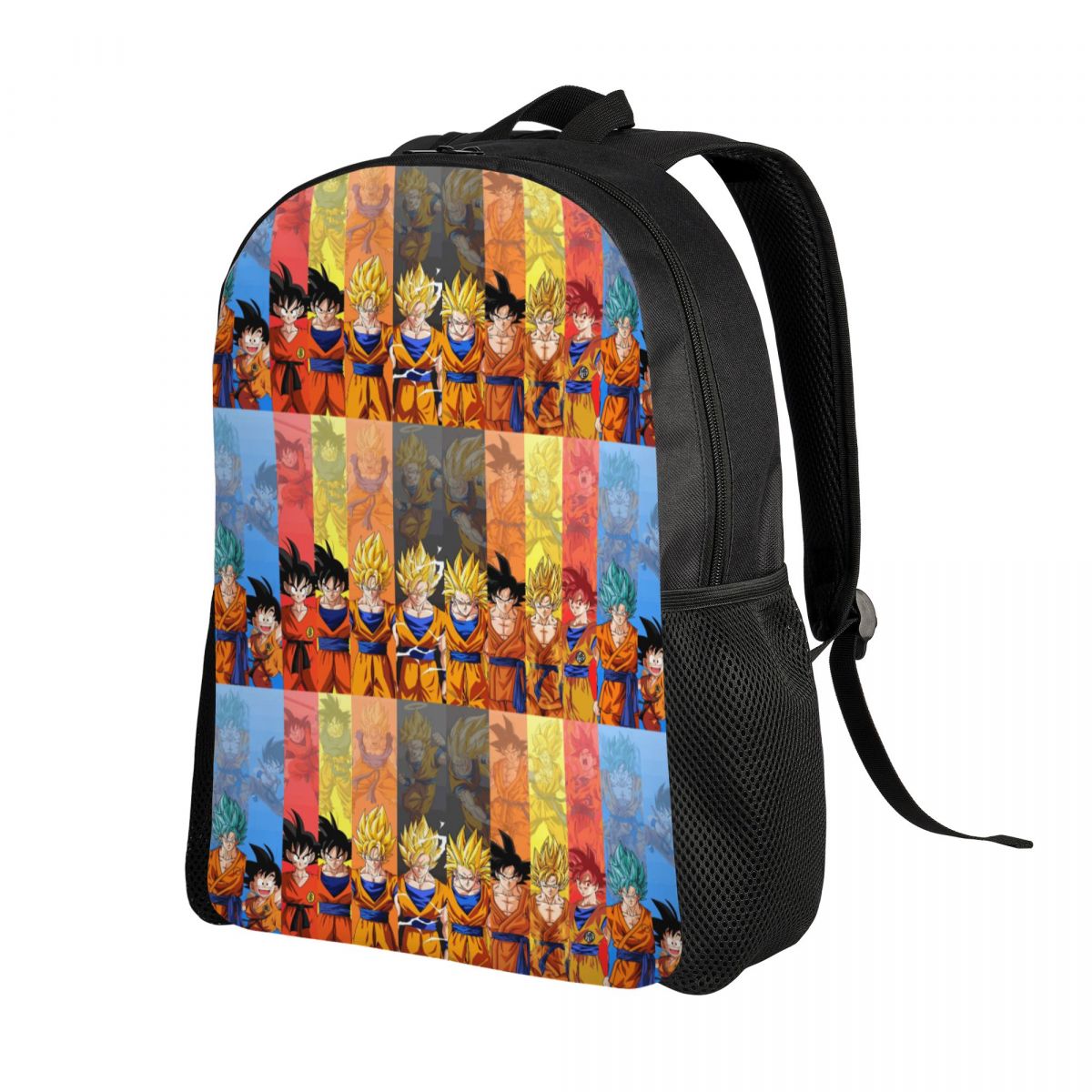 Mochilas de dibujos animados d - Travel Accessories To 3D Print reseña y precio