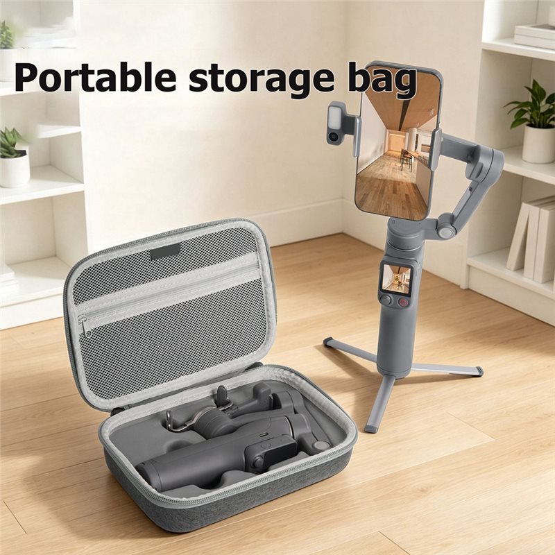 Estuche protector rígido para  - Travel Accessories Gifts For Her reseña y precio