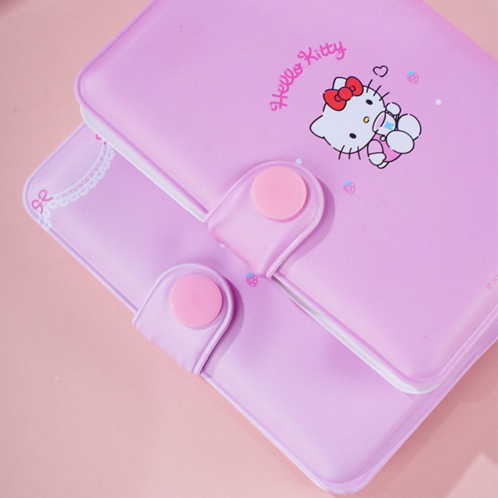 Cuadernos de bolsillo original - Travel Accessories In Japan reseña y precio