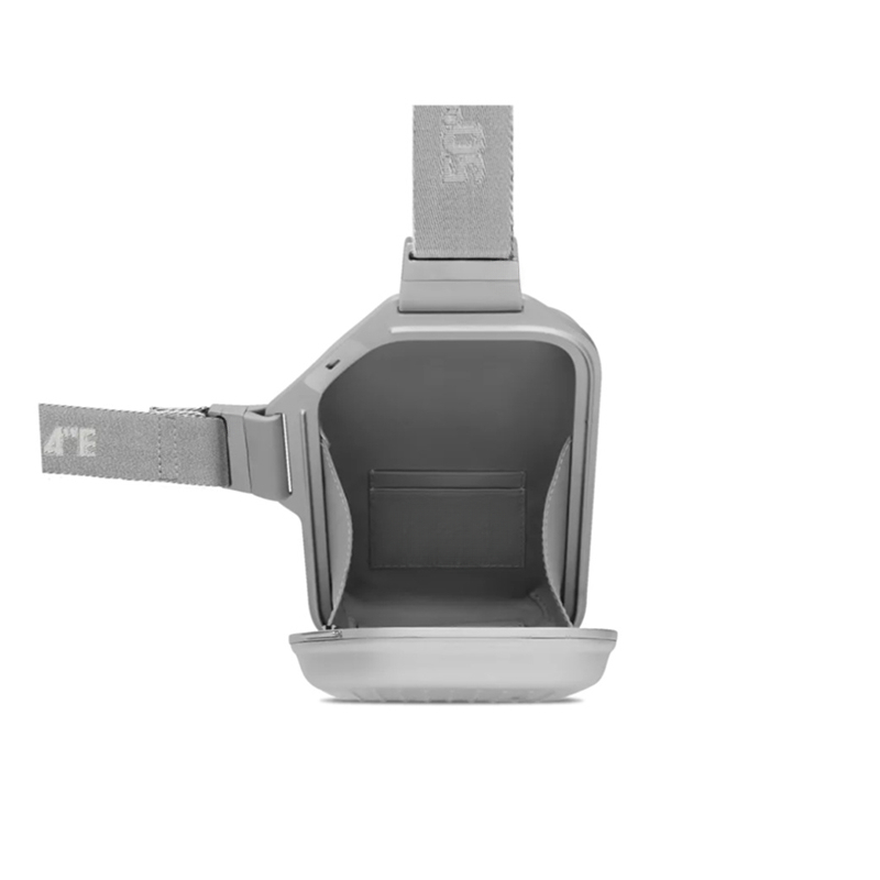 2026 Bolso bandolera vertical  - Travel Accessories Gadget reseña y precio