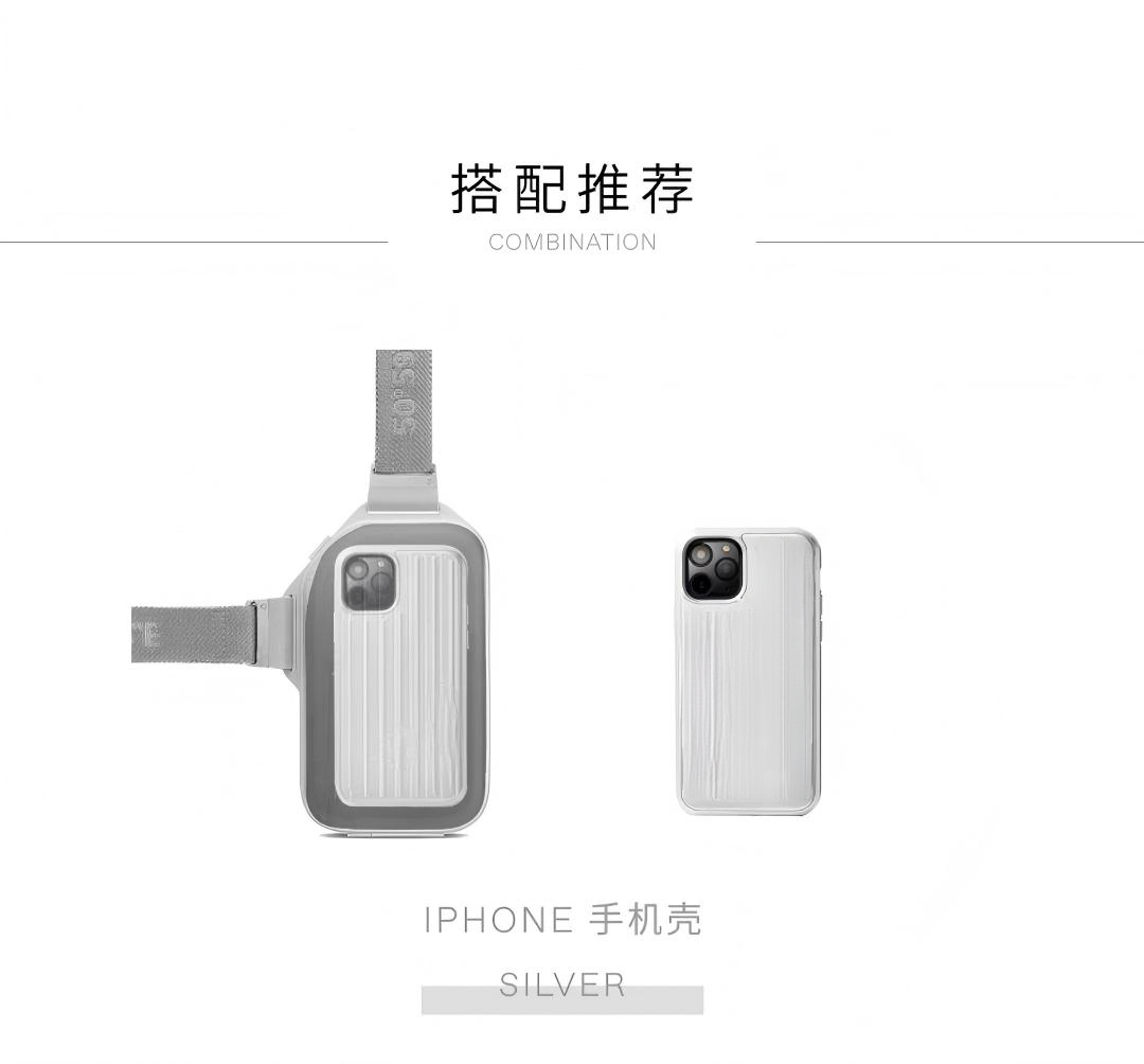 2026 Bolso bandolera vertical  - Travel Accessories Gadget reseña y precio