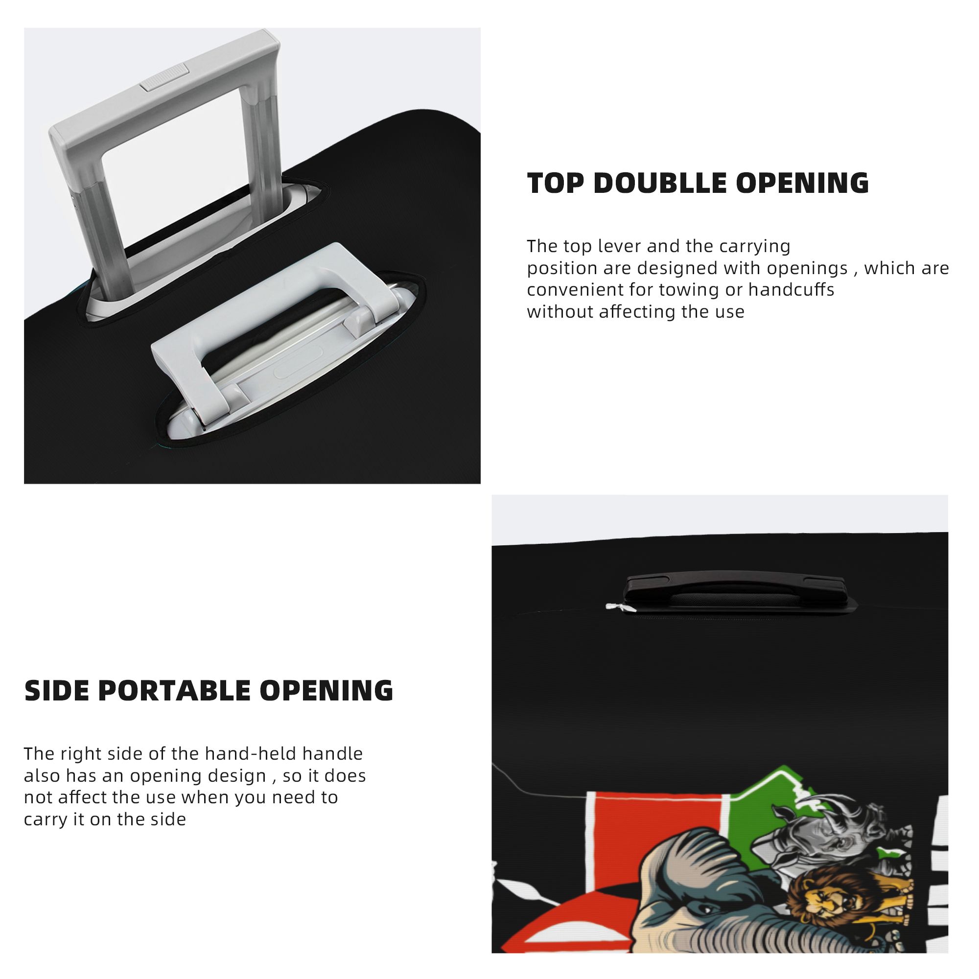 No necesito terapia, solo nece - Travel Accessories You Need reseña y precio
