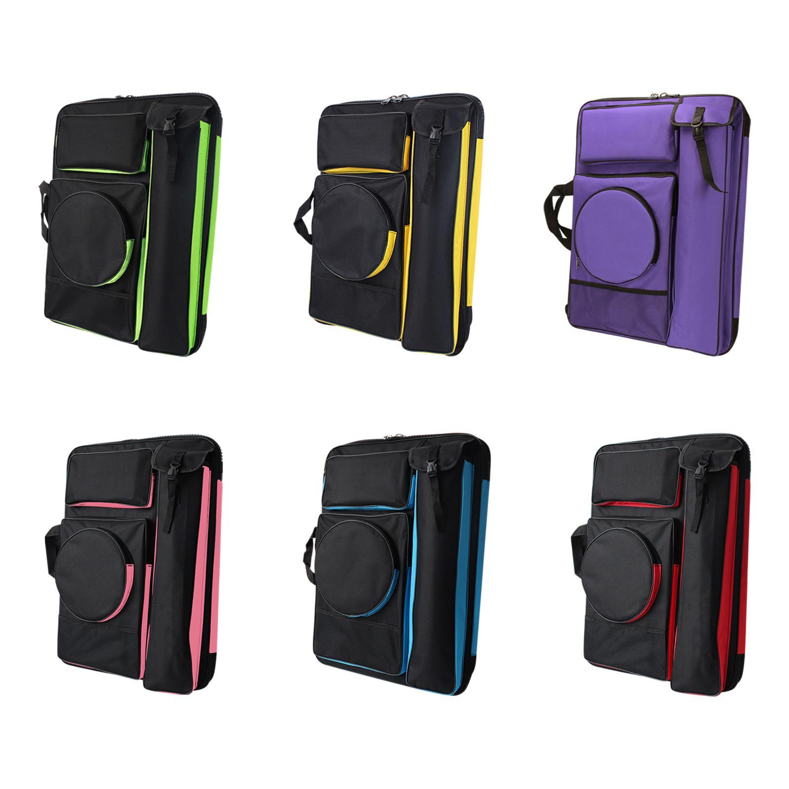 Mochila de tela Oxford para ar - Travel Accessories Drawing reseña y precio