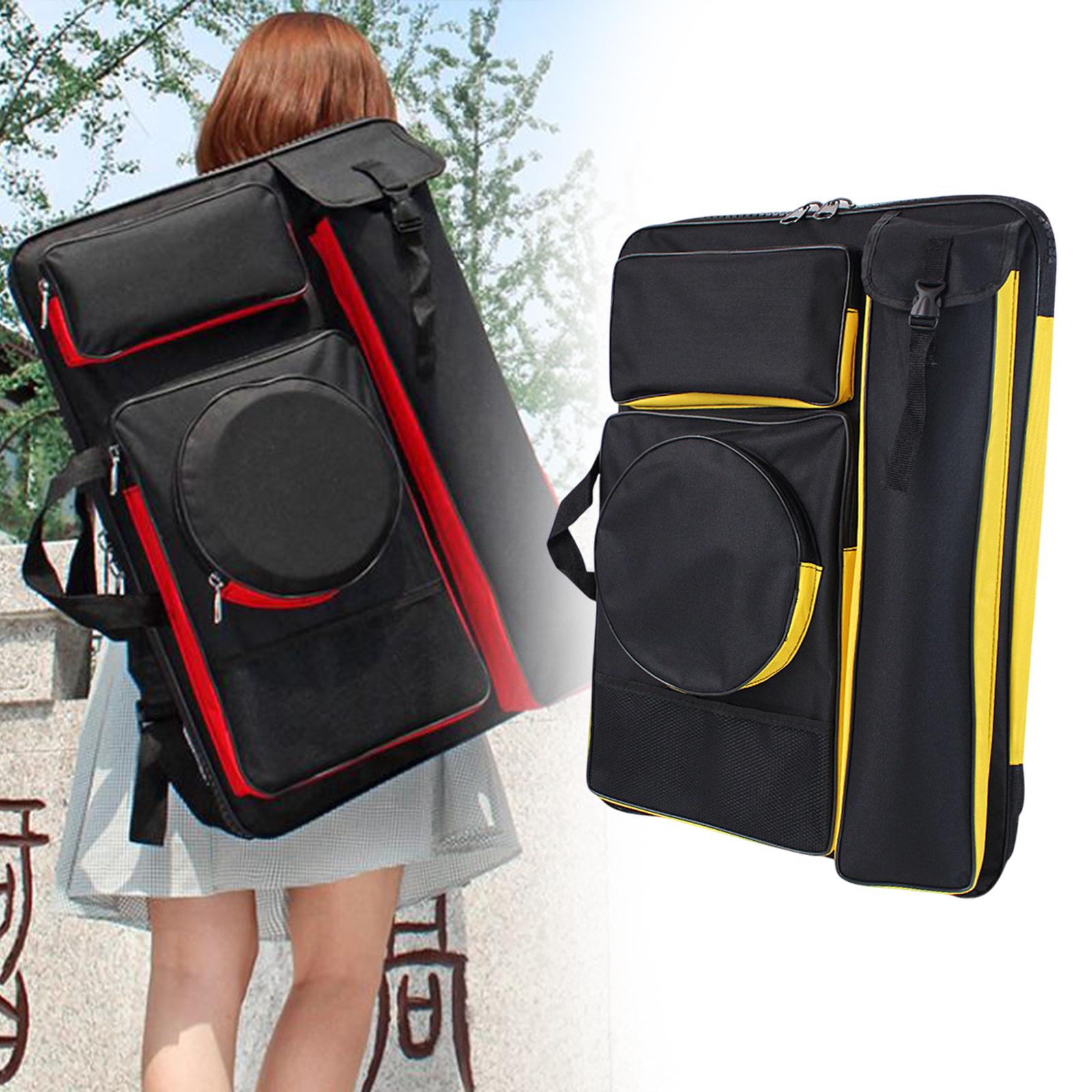 Mochila de tela Oxford para ar - Travel Accessories Drawing reseña y precio