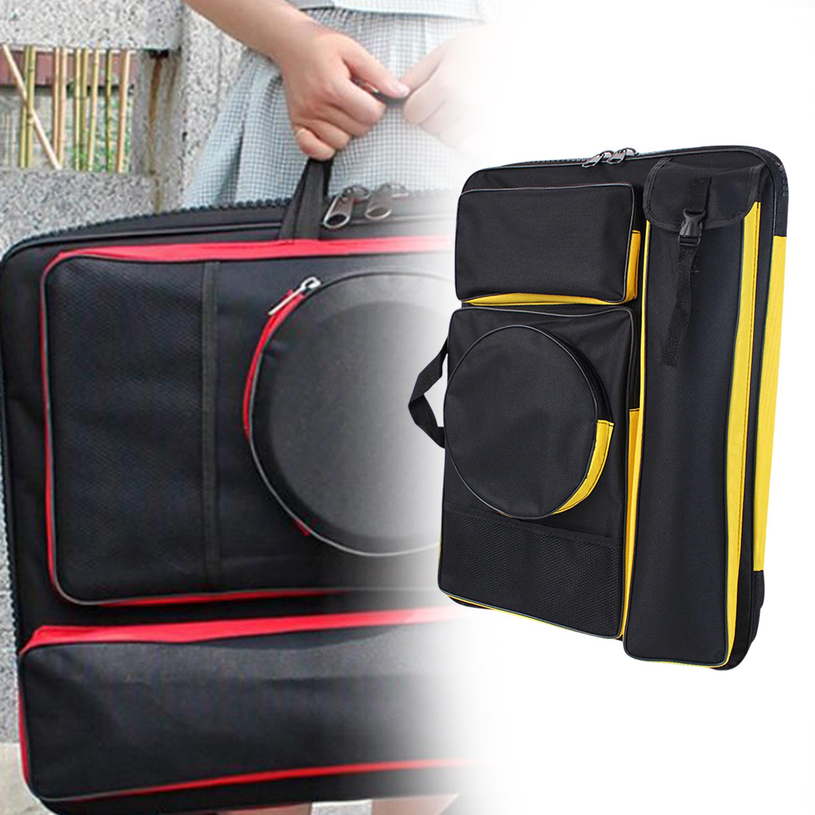 Mochila de tela Oxford para ar - Travel Accessories Drawing reseña y precio