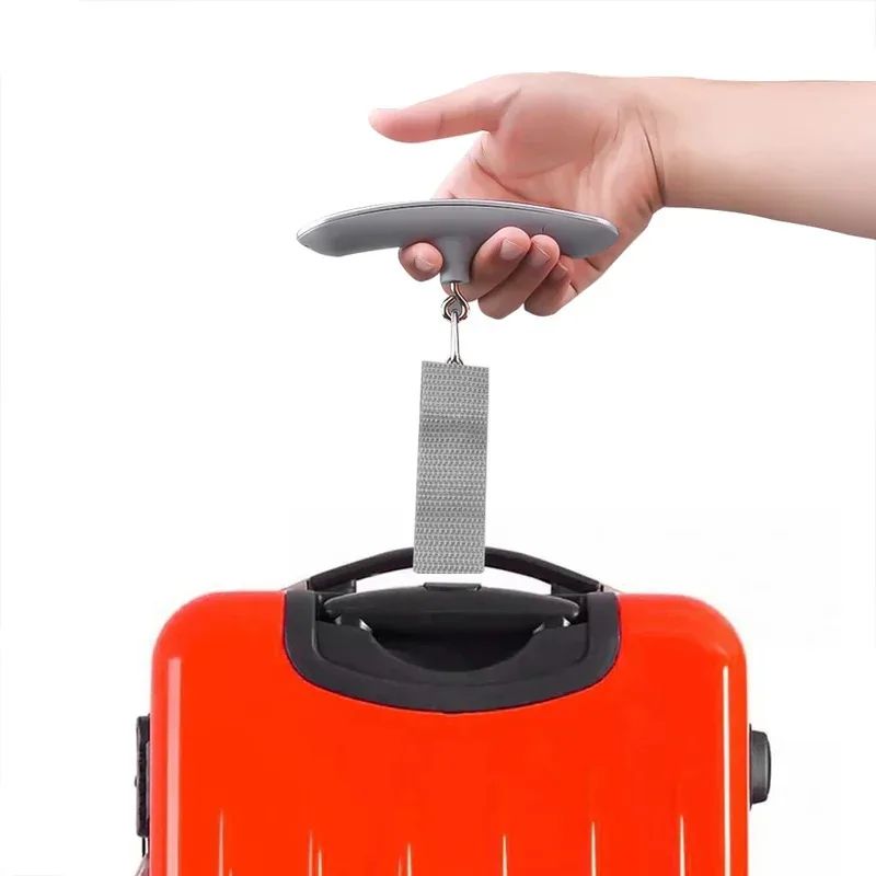 Báscula de pescado de 50kg/110 - Travel Accessories Electronics reseña y precio
