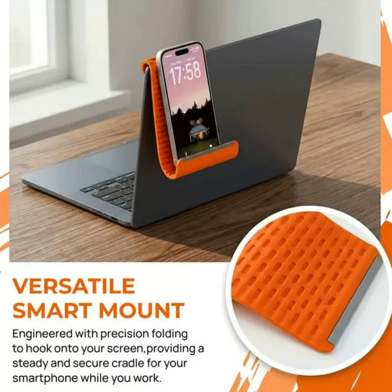 Soporte Plegable de Silicona p - Travel Accessories Apple reseña y precio