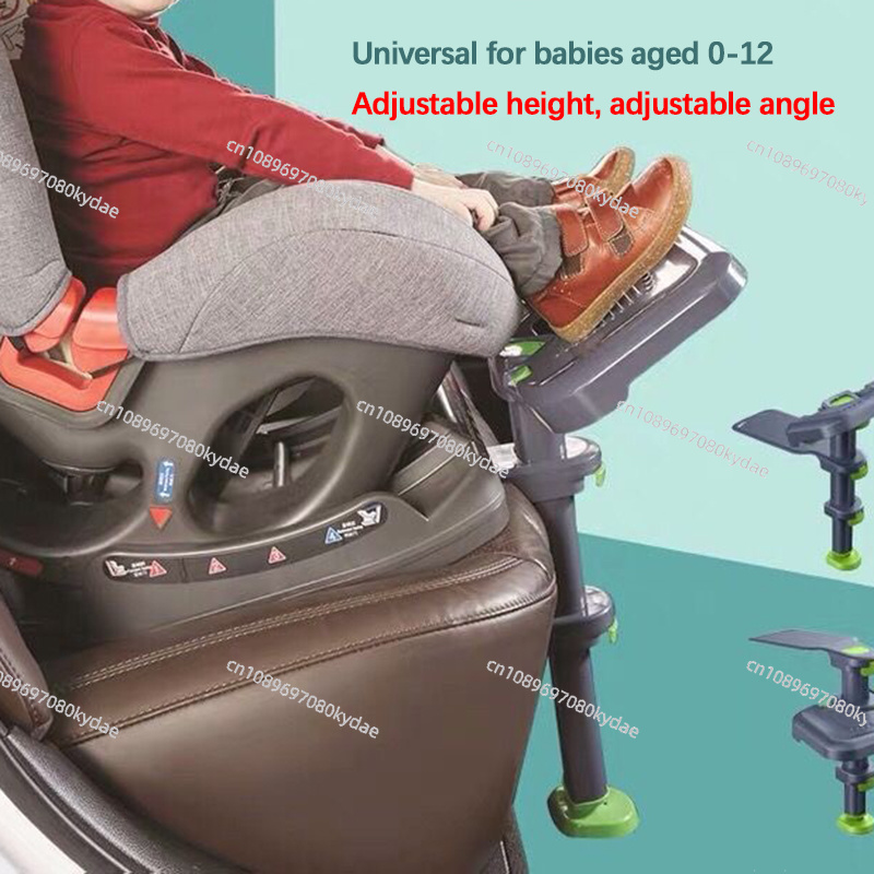 Pedal de soporte para pies con - Travel Accessories Teens reseña y precio