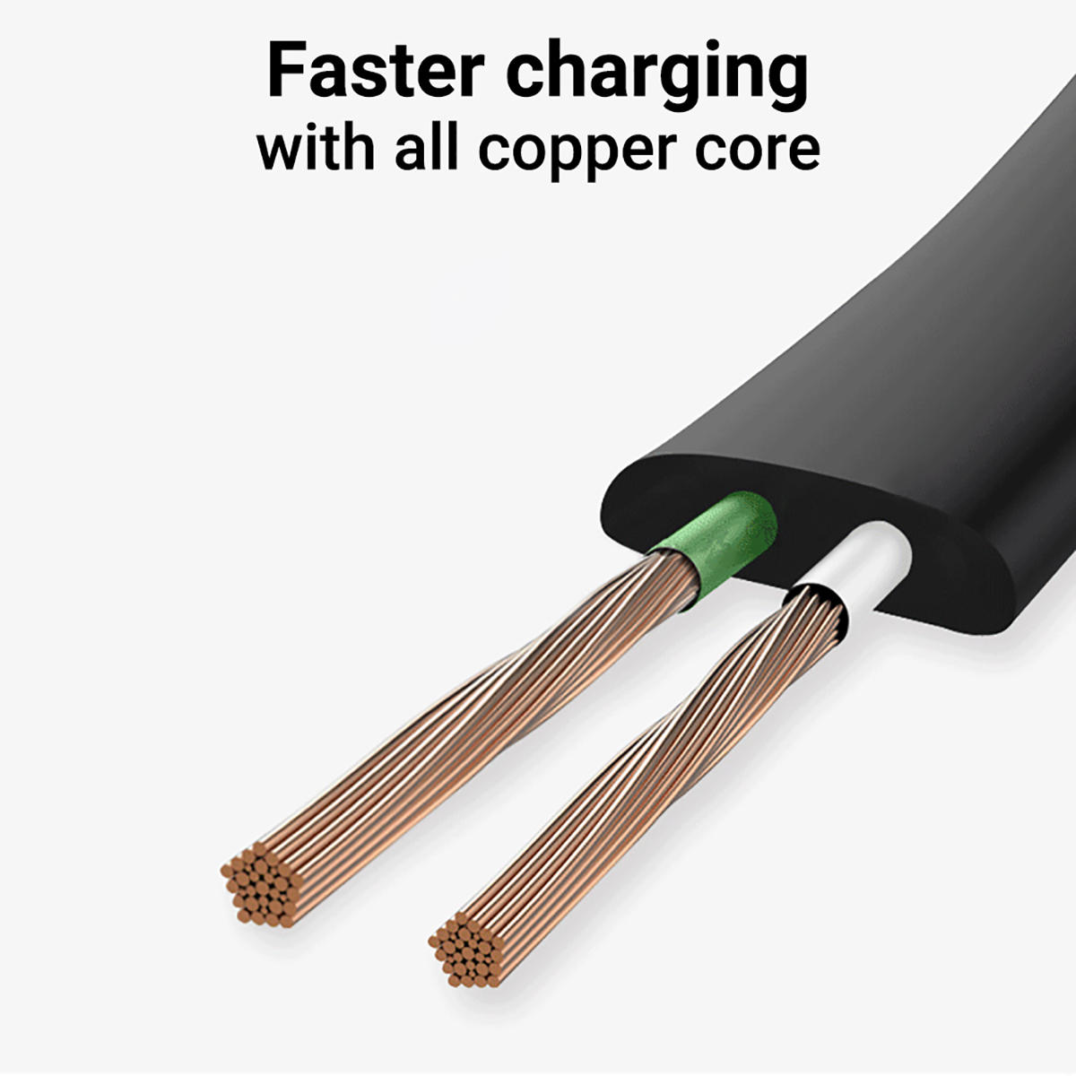 Cable de carga USB para pulser - Travel Accessories You Need reseña y precio