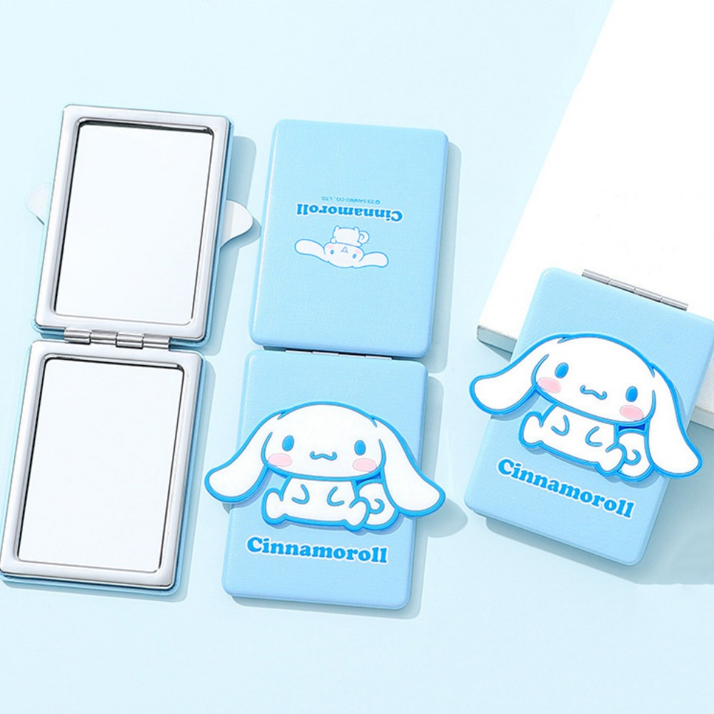 Espejos Plegables Bidirecciona - Travel Accessories In Japan reseña y precio