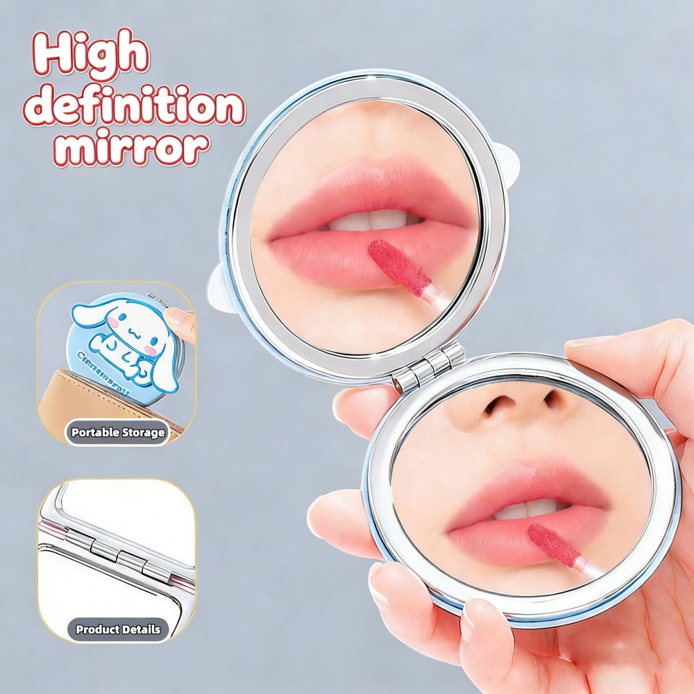Espejos Plegables Bidirecciona - Travel Accessories In Japan reseña y precio