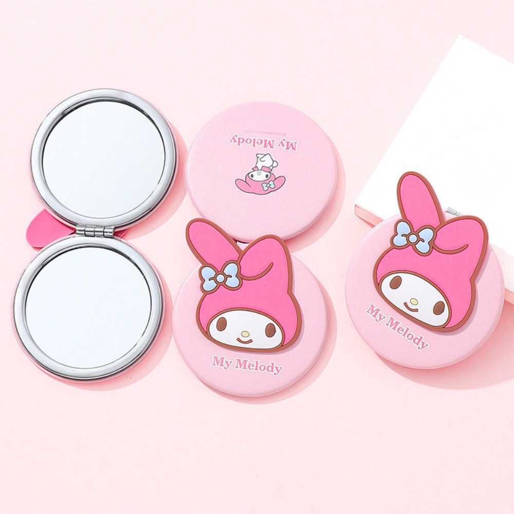 Espejos Plegables Bidirecciona - Travel Accessories In Japan reseña y precio