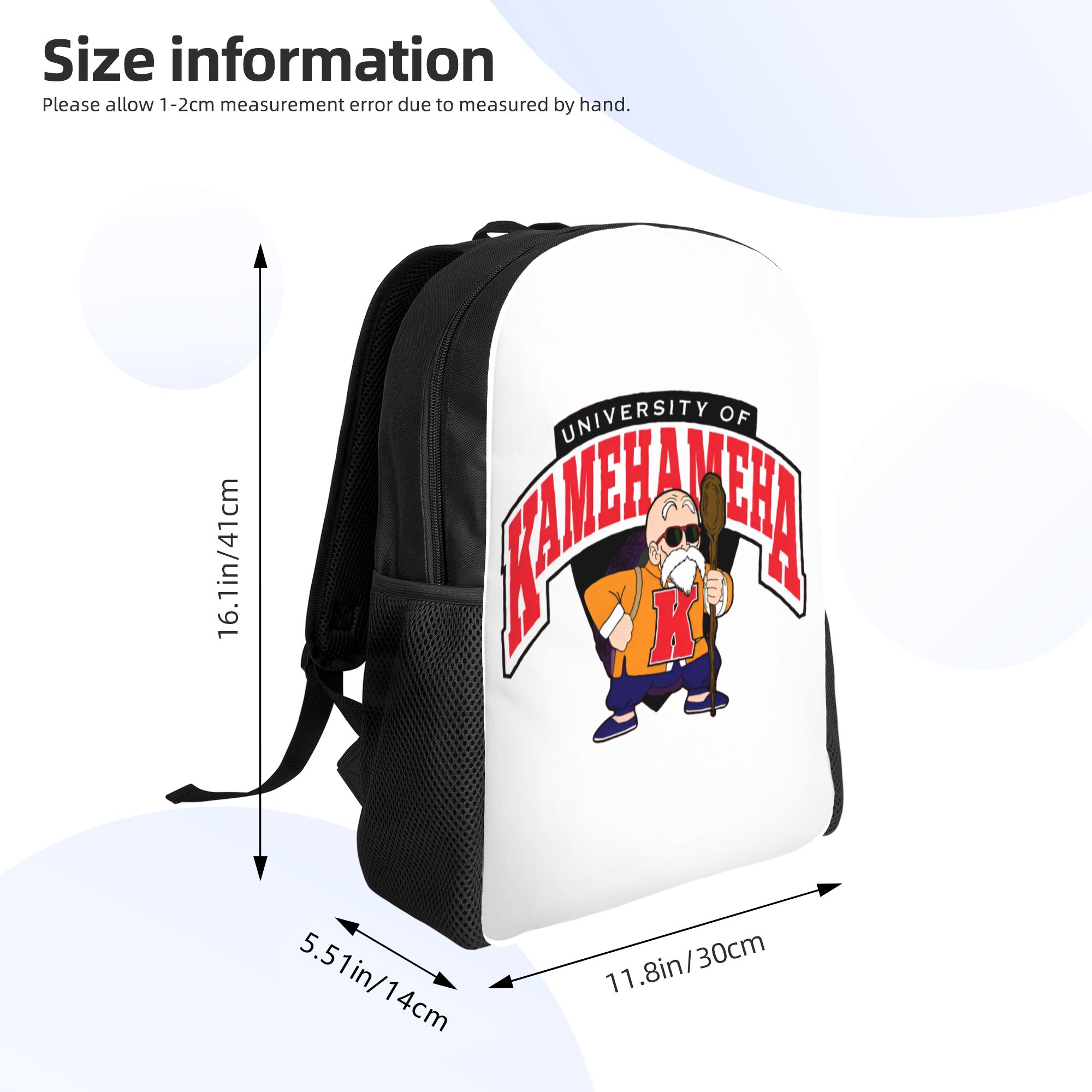 Mochilas con estampado 3D de D - Travel Accessories To 3D Print reseña y precio