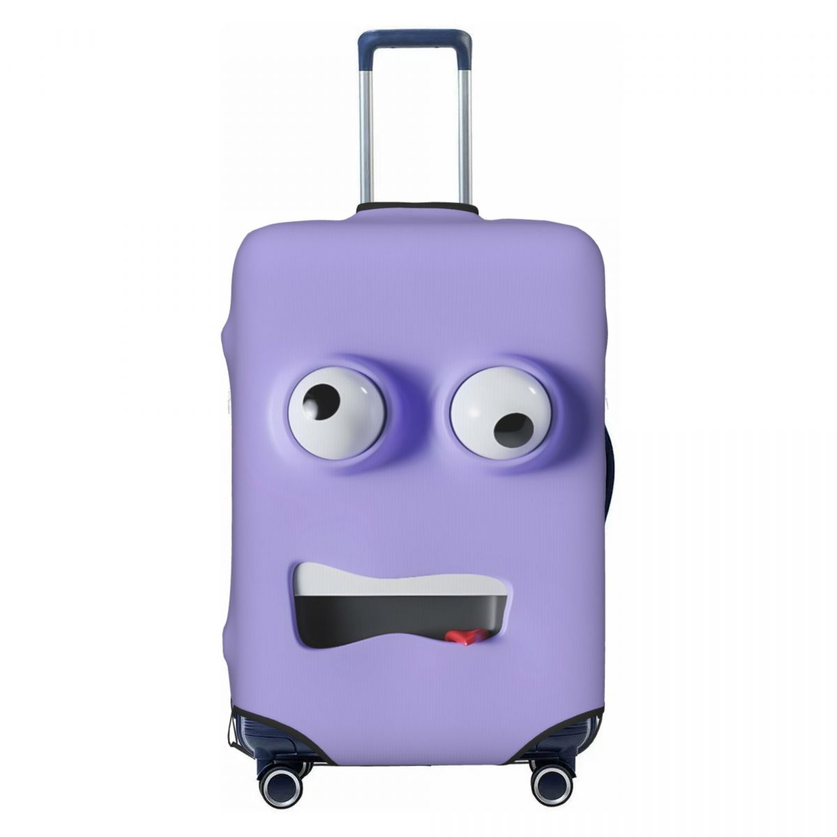 Funda de maleta con estampado  - Travel Accessories To 3D Print reseña y precio