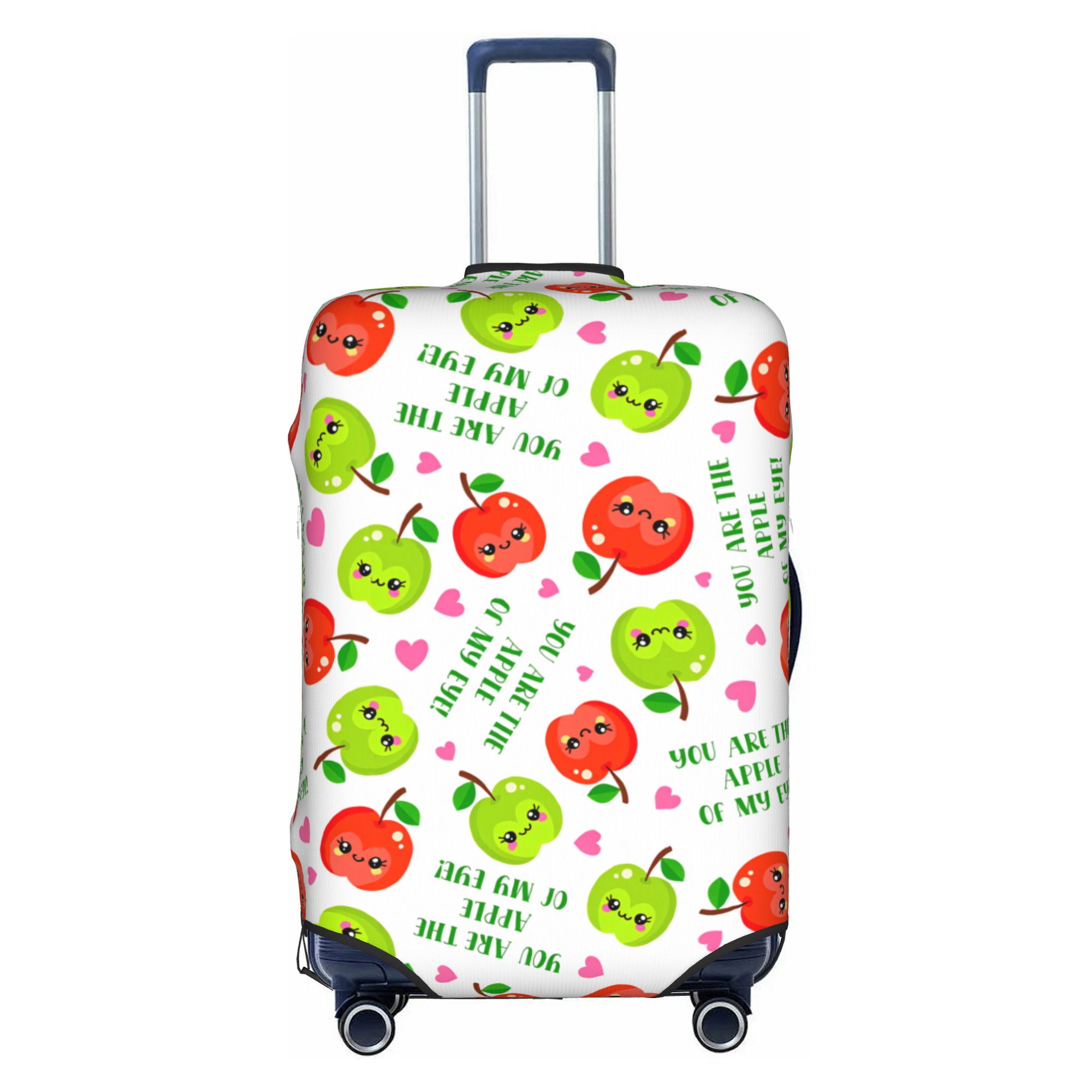Funda protectora para equipaje - Travel Accessories Apple reseña y precio