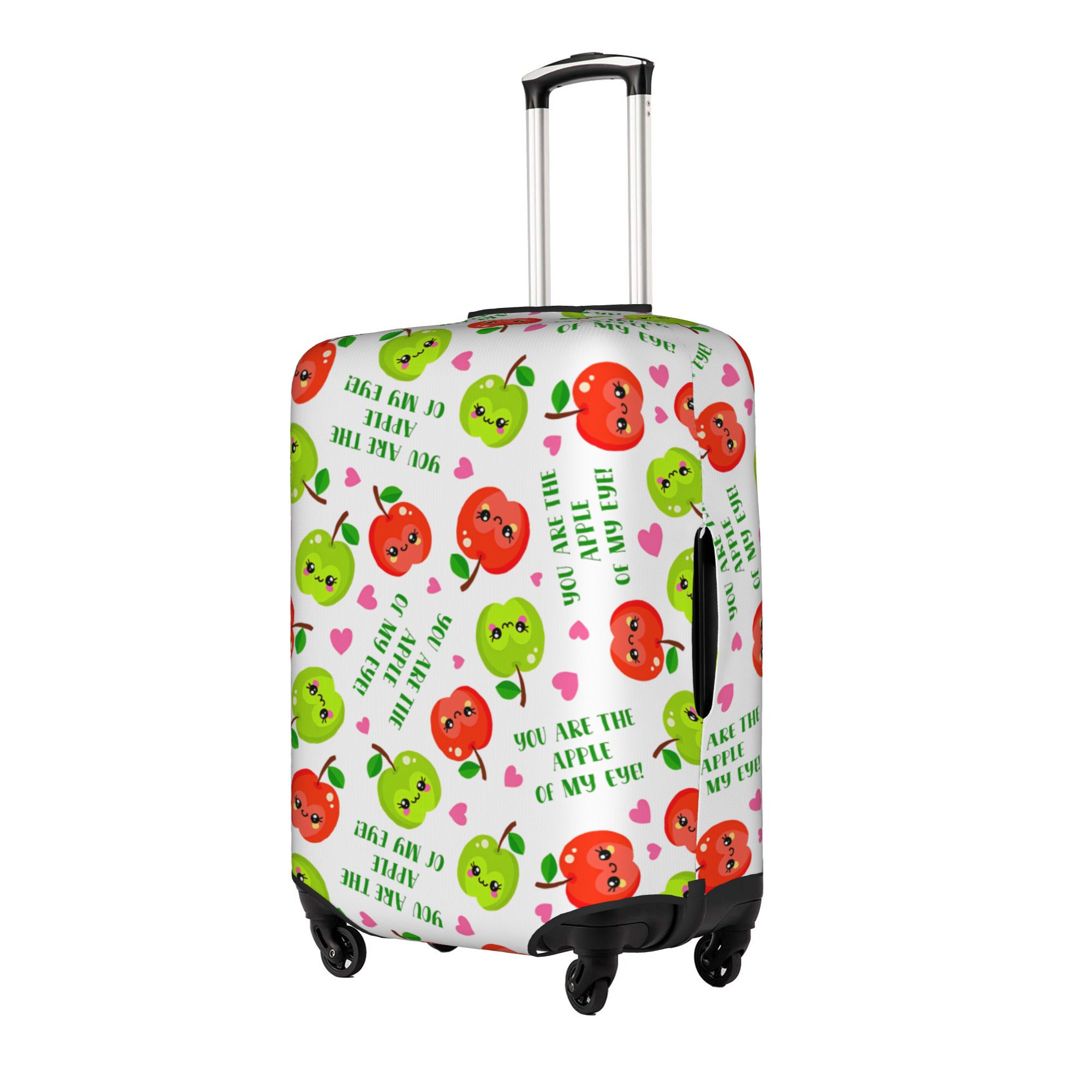 Funda protectora para equipaje - Travel Accessories Apple reseña y precio