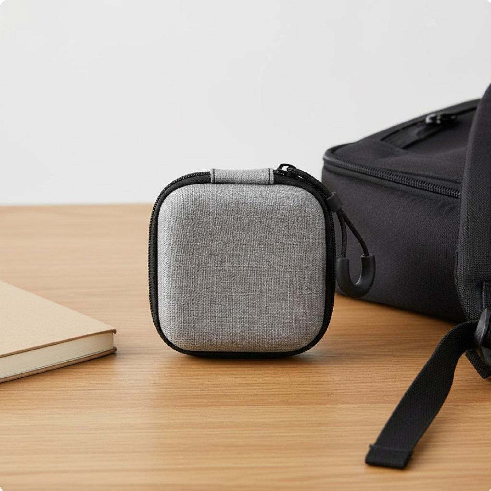 Estuche para Almacenamiento de - Travel Accessories Electronics reseña y precio