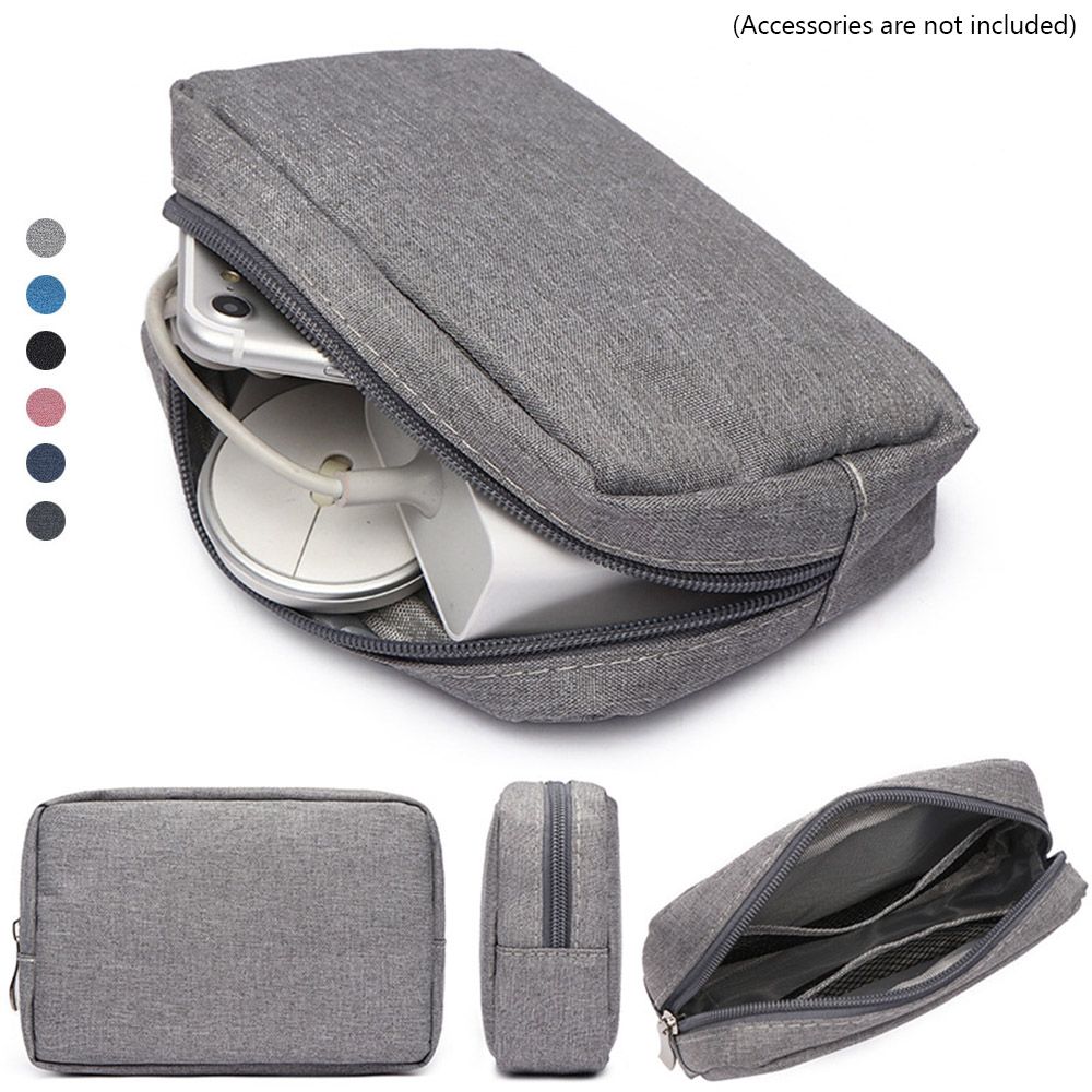 Organizador de viaje, bolsa de - Travel Accessories Gadget reseña y precio