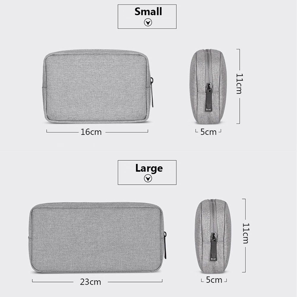 Organizador de viaje, bolsa de - Travel Accessories Gadget reseña y precio