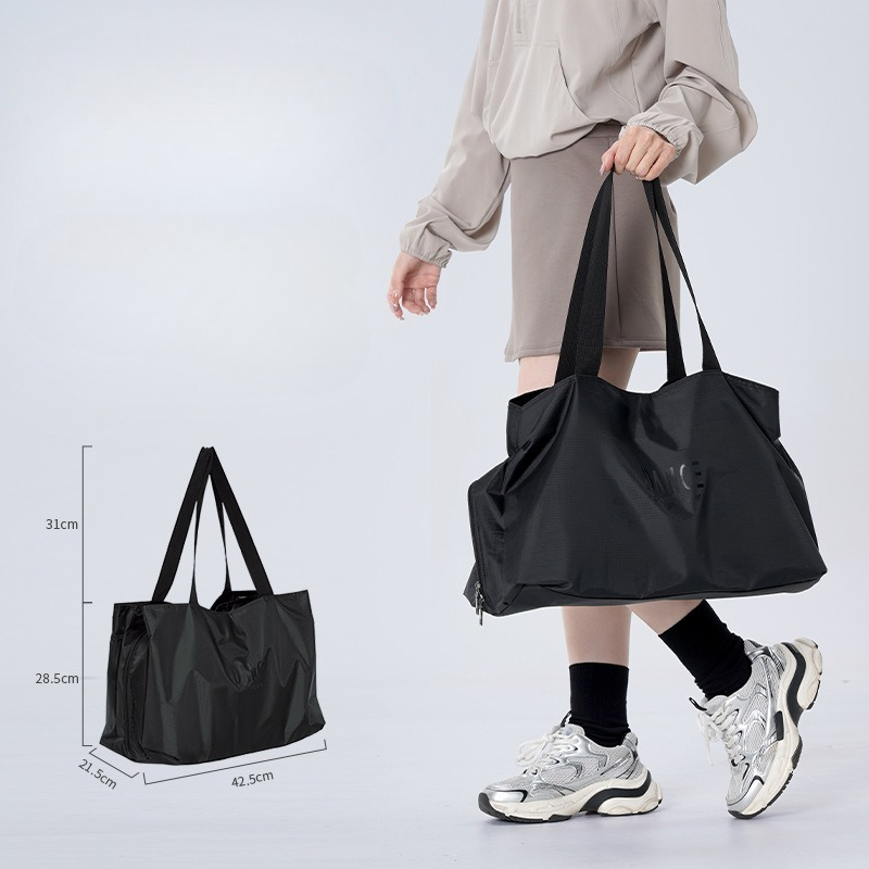 Bolsa de Baile Impermeable, Bo - Travel Yoga Accessories reseña y precio
