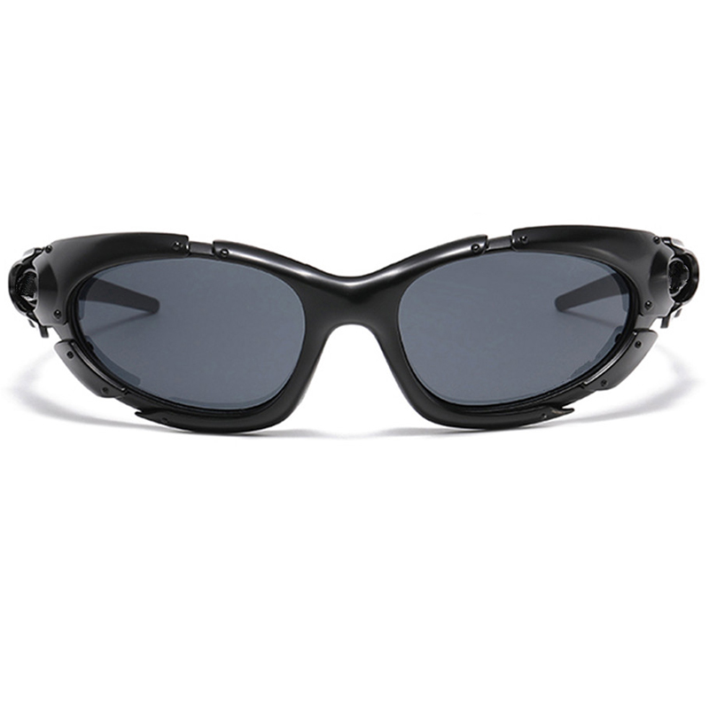 Gafas de sol cuadradas de dise - Travel Accessories Brand reseña y precio