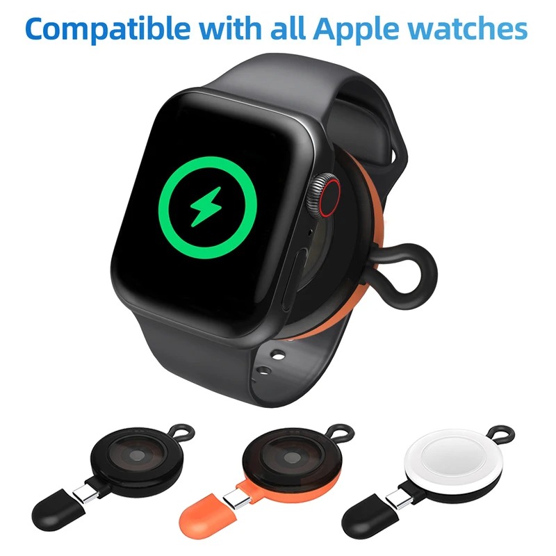 Cargador Inalámbrico Portátil  - Travel Accessories Apple reseña y precio